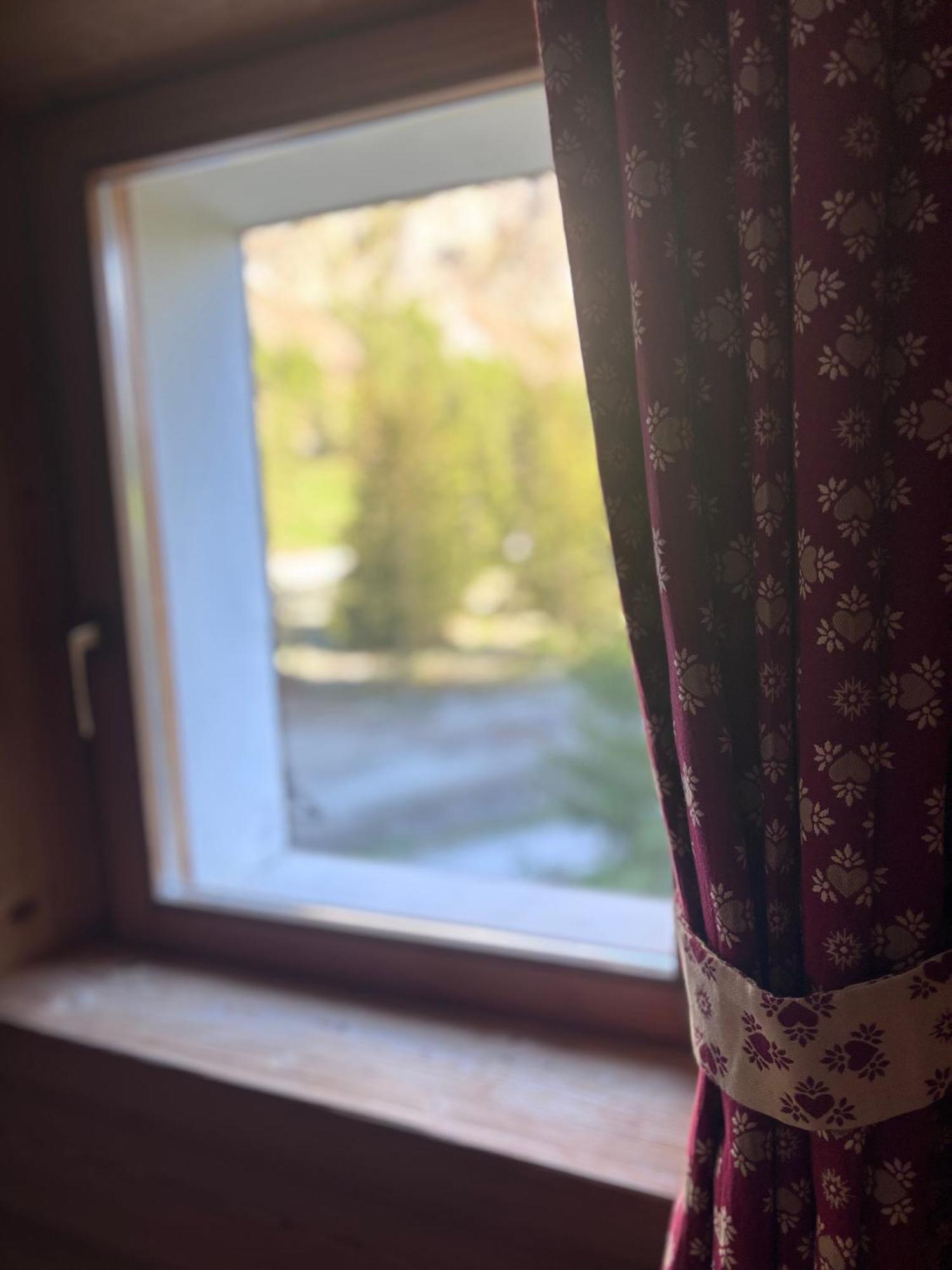 Hotel Paradisia Cogne Zewnętrze zdjęcie