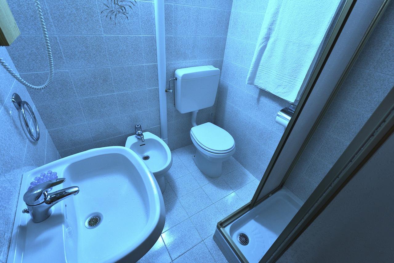 Hotel Paradisia Cogne Zewnętrze zdjęcie